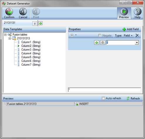 Dataset Generator1