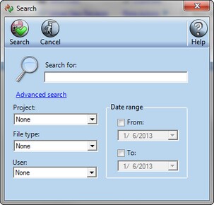 Full Text Search