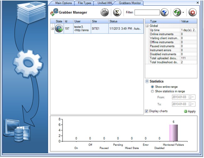 Grabber_Manager