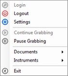 Grabber_menu