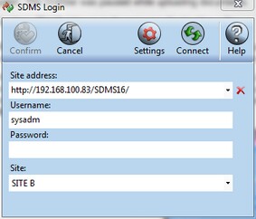 Grabber_SDMSLogin