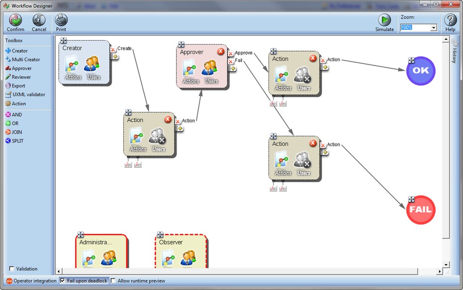 MarkForDeletionWorkflow