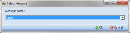Select Message