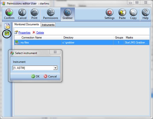 Select_Instrument