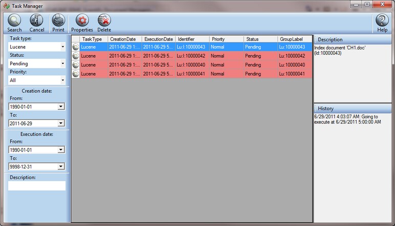 Task Manager