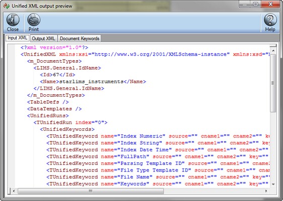 UXML4